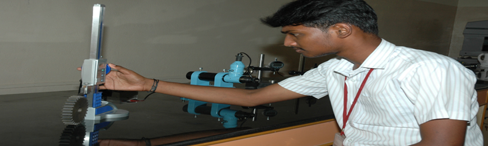 Nandha College of Technology Erode Infrastructure photo 15
